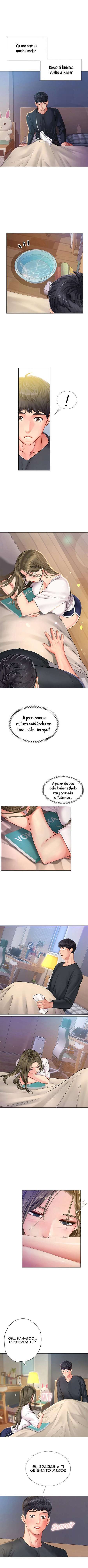¿Estudiamos en Noryangjin? capítulo 68 página 7