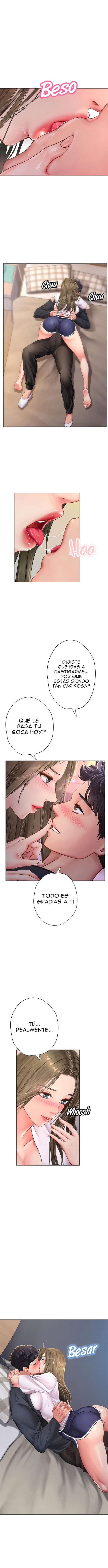¿Estudiamos en Noryangjin? capítulo 69 página 2