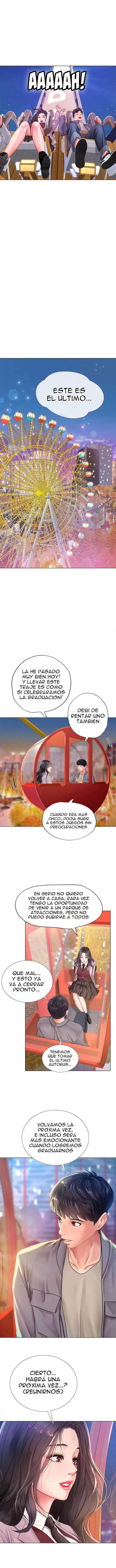¿Estudiamos en Noryangjin? capítulo 72 página 11
