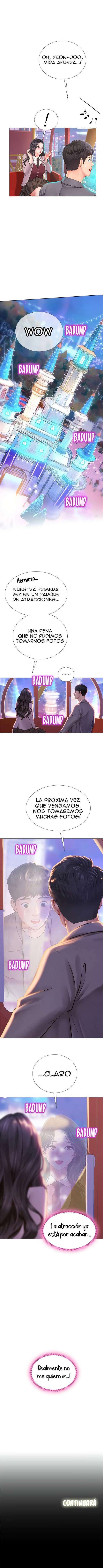 ¿Estudiamos en Noryangjin? capítulo 72 página 13