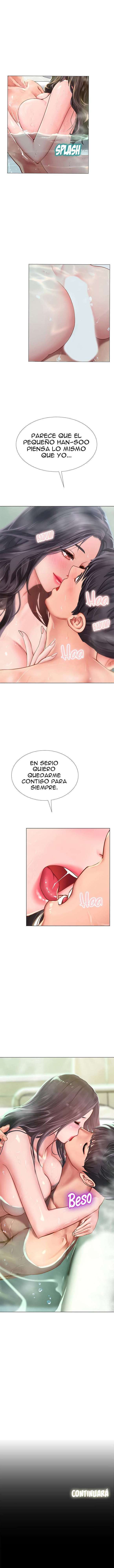 ¿Estudiamos en Noryangjin? capítulo 73 página 11