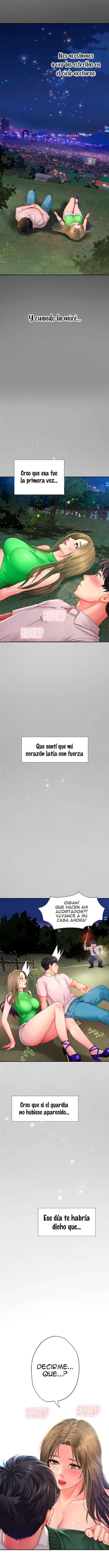 ¿Estudiamos en Noryangjin? capítulo 79 página 11