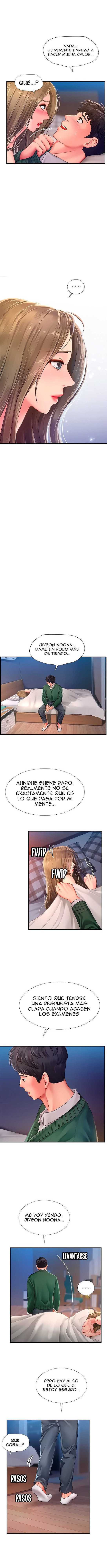 ¿Estudiamos en Noryangjin? capítulo 79 página 12