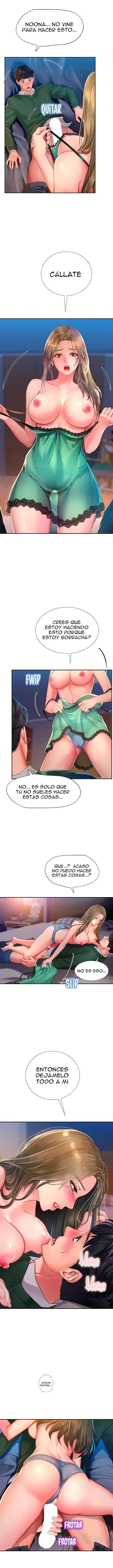 ¿Estudiamos en Noryangjin? capítulo 79 página 5