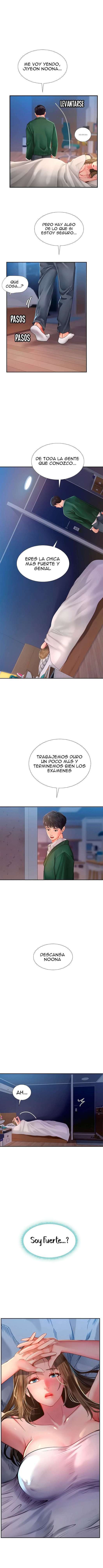 ¿Estudiamos en Noryangjin? capítulo 80 página 2