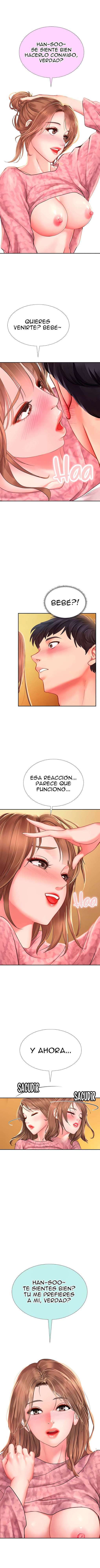 ¿Estudiamos en Noryangjin? capítulo 82 página 6