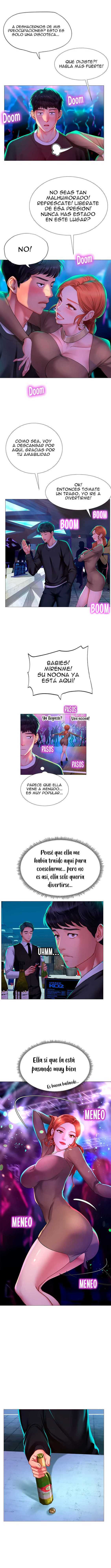 ¿Estudiamos en Noryangjin? capítulo 87 página 15