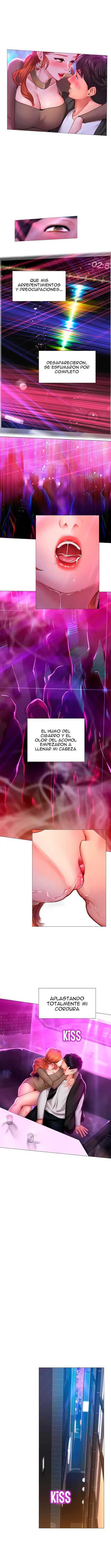 ¿Estudiamos en Noryangjin? capítulo 88 página 11