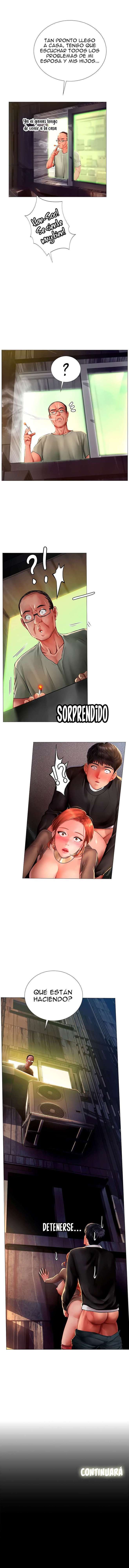 ¿Estudiamos en Noryangjin? capítulo 89 página 13