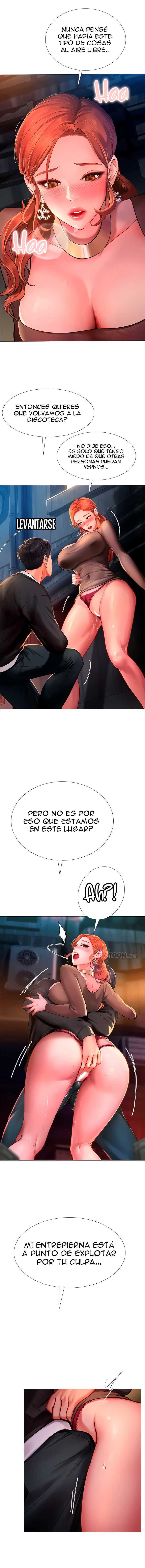 ¿Estudiamos en Noryangjin? capítulo 89 página 5