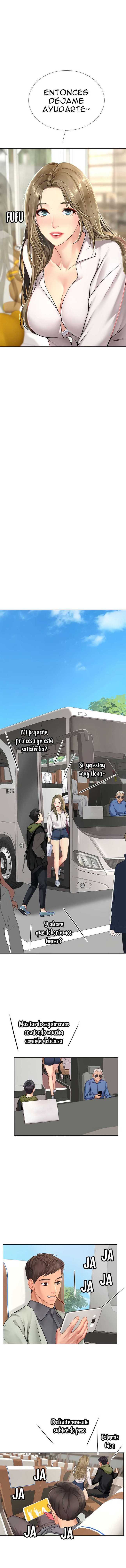 ¿Estudiamos en Noryangjin? capítulo 93 página 7