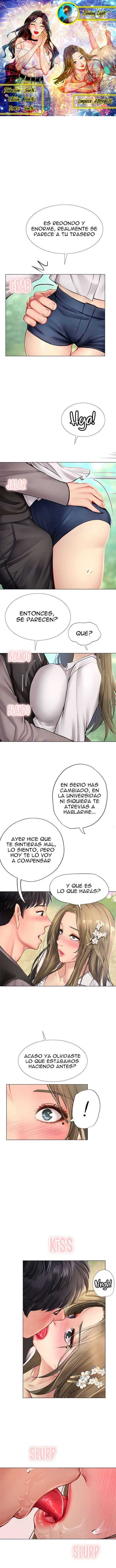 ¿Estudiamos en Noryangjin? capítulo 94 página 1