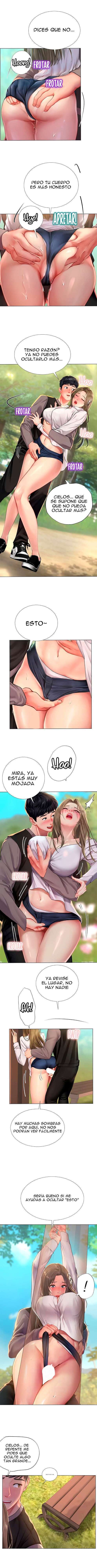 ¿Estudiamos en Noryangjin? capítulo 94 página 3