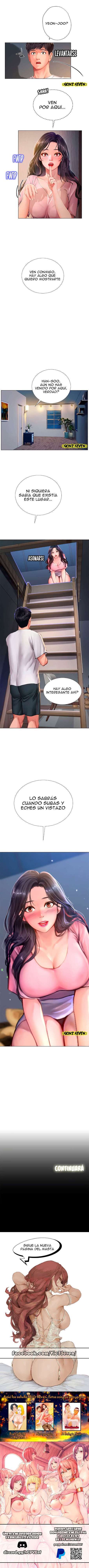 ¿Estudiamos en Noryangjin? capítulo 96 página 11