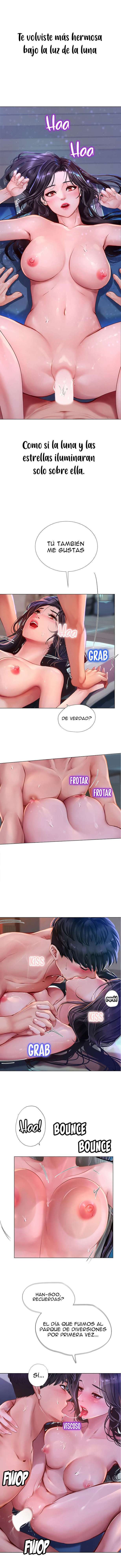 ¿Estudiamos en Noryangjin? capítulo 97 página 9
