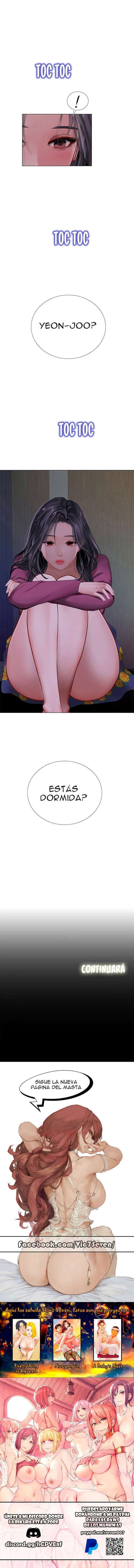 ¿Estudiamos en Noryangjin? capítulo 98 página 10