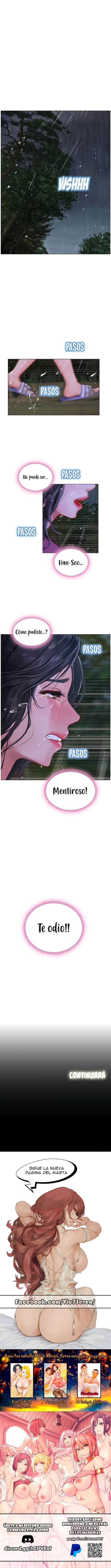 ¿Estudiamos en Noryangjin? capítulo 99 página 13