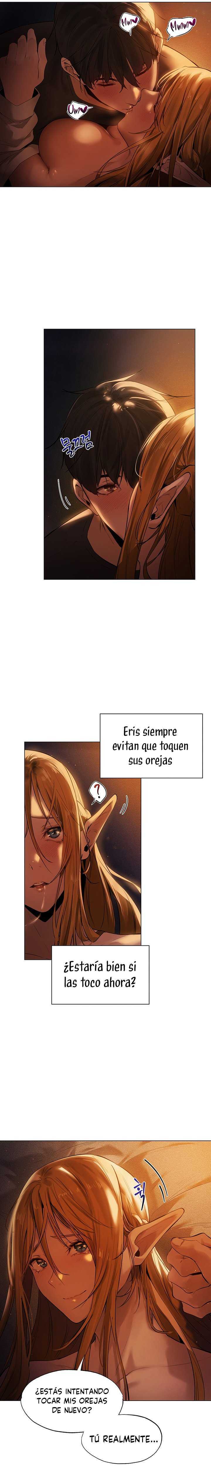 Vacaciones de Verano Empapadas capítulo 2 página 3