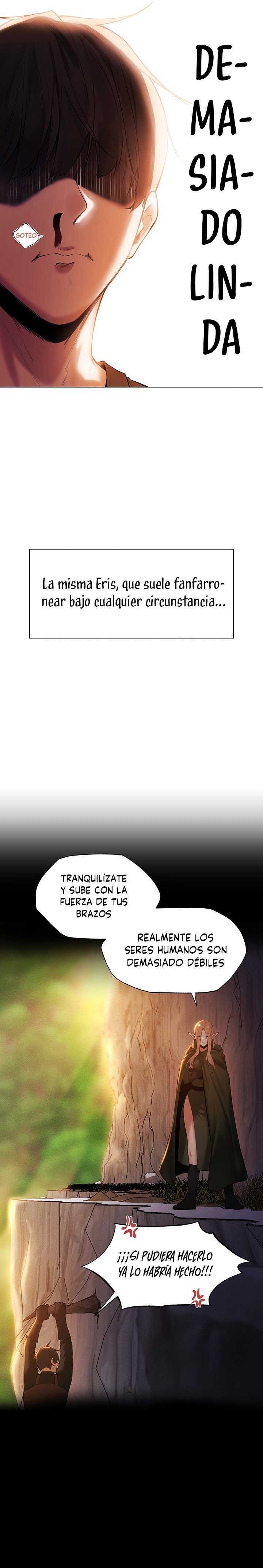 Vacaciones de Verano Empapadas capítulo 2 página 9