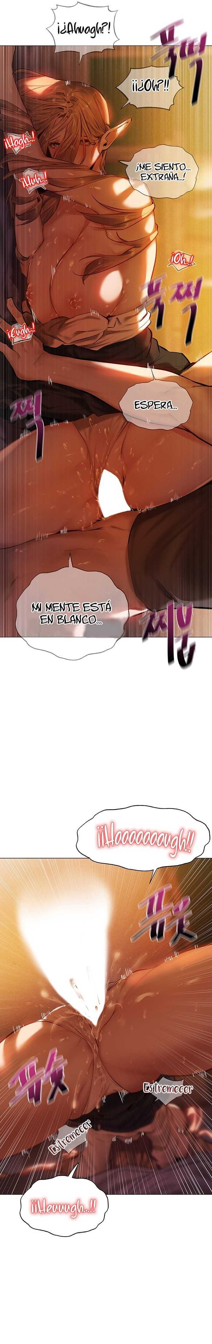 Vacaciones de Verano Empapadas capítulo 3 página 10