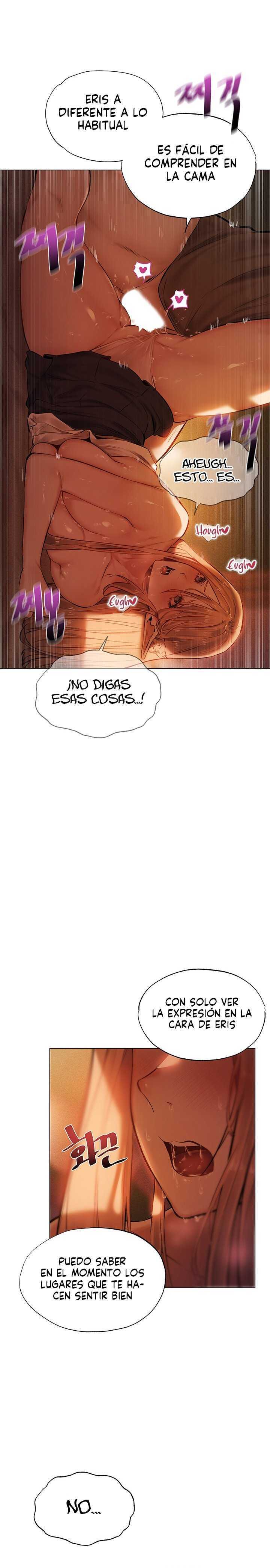 Vacaciones de Verano Empapadas capítulo 3 página 13