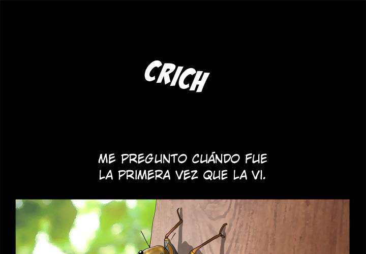 Vecinos capítulo 1 página 1