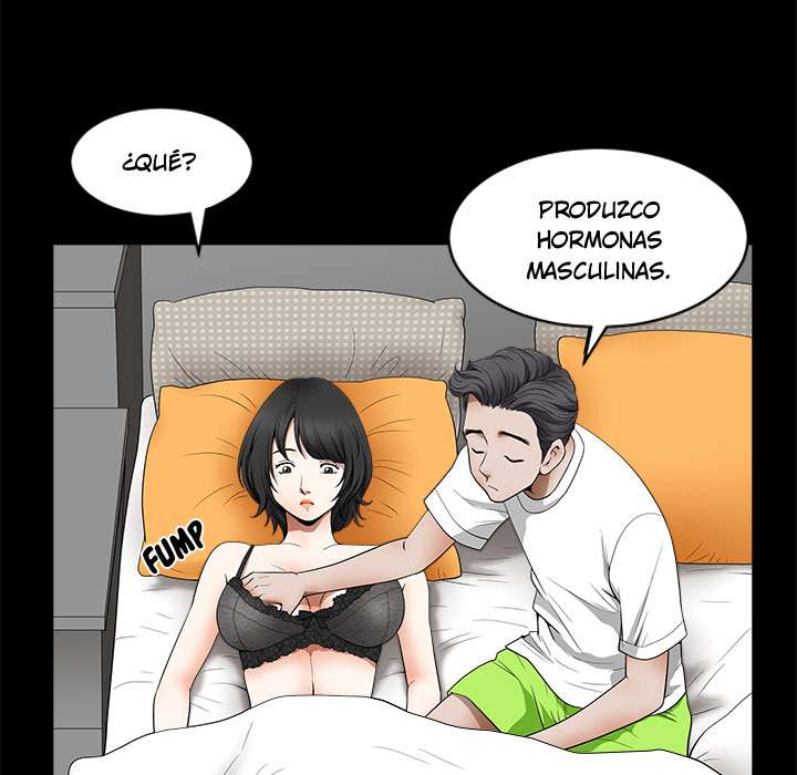 Vecinos capítulo 1 página 103