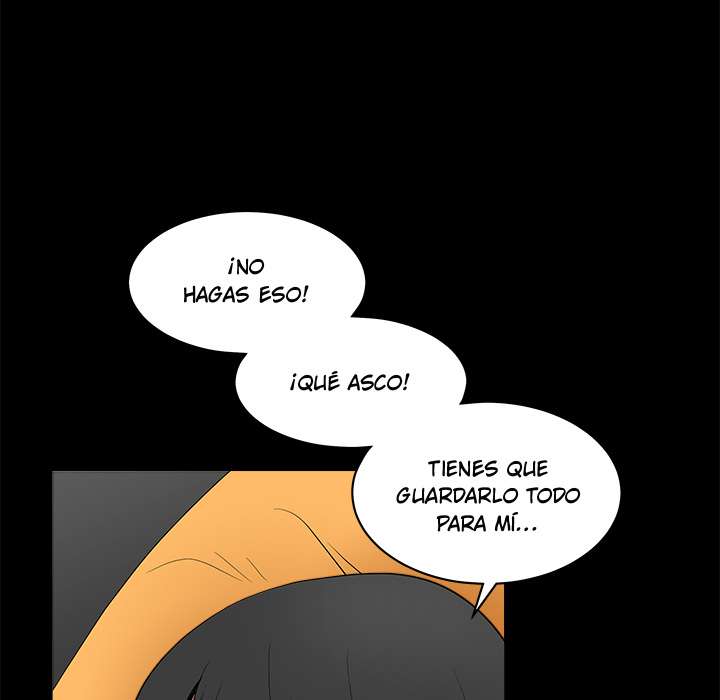 Vecinos capítulo 1 página 117