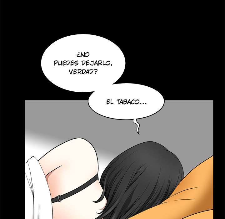 Vecinos capítulo 1 página 123