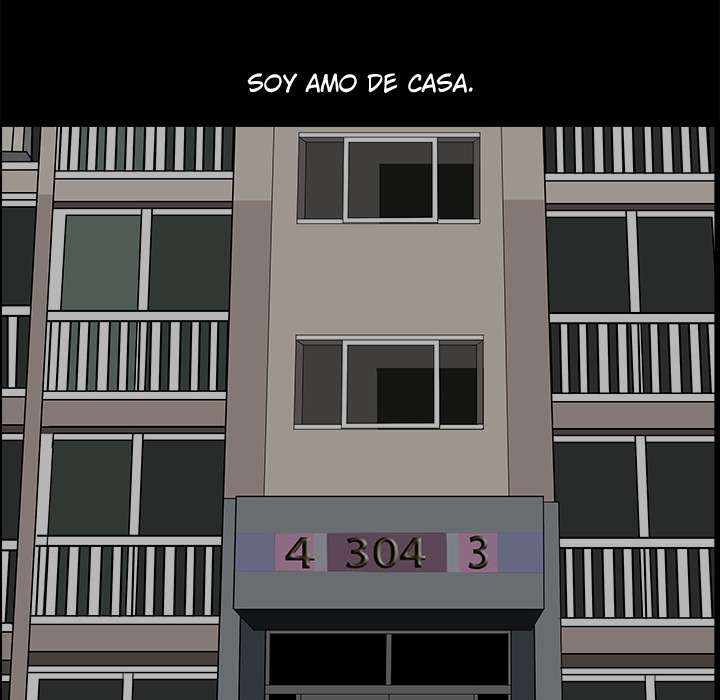 Vecinos capítulo 1 página 130