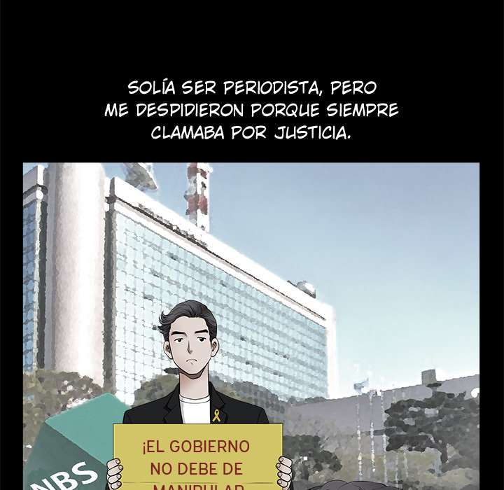 Vecinos capítulo 1 página 134