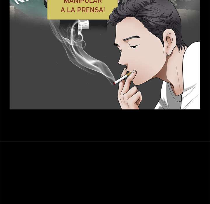 Vecinos capítulo 1 página 135