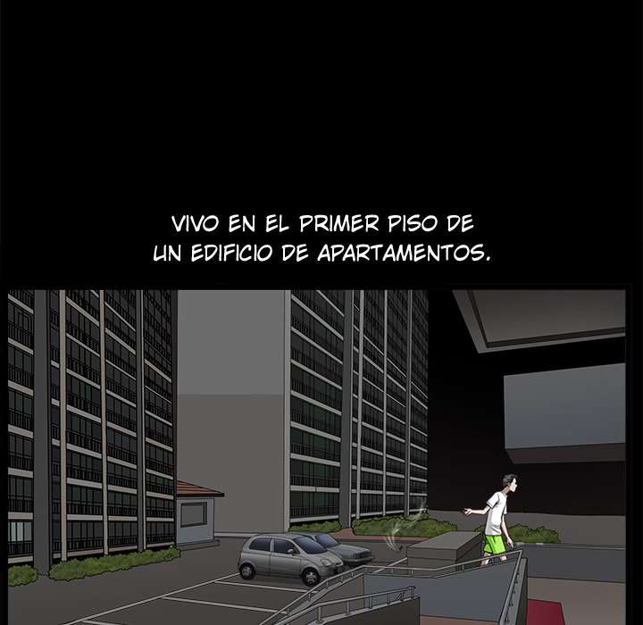 Vecinos capítulo 1 página 143