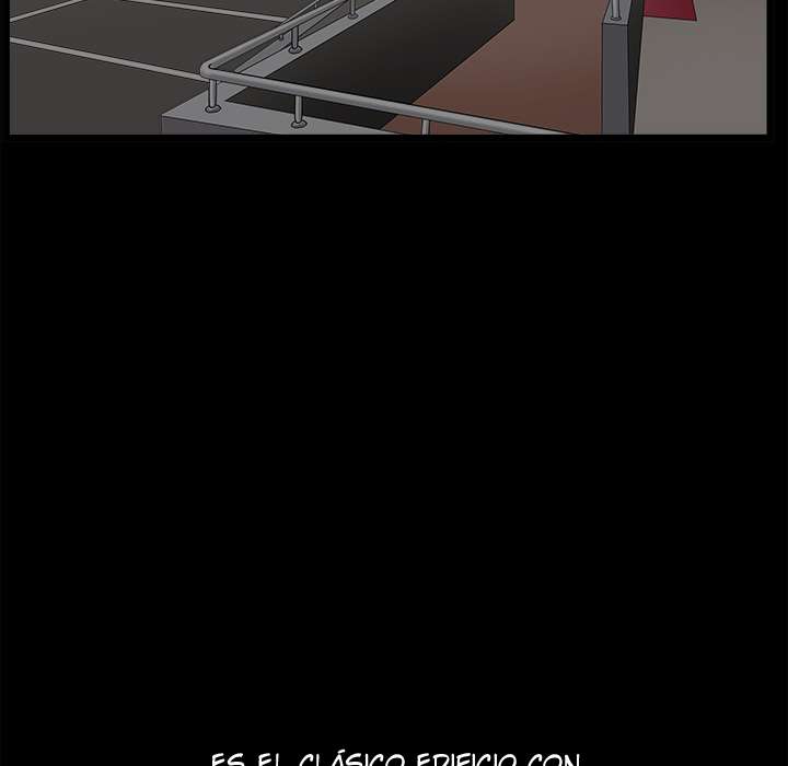 Vecinos capítulo 1 página 144