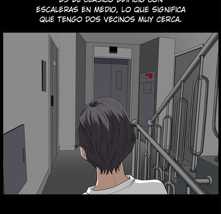 Vecinos capítulo 1 página 145