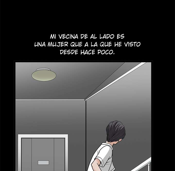Vecinos capítulo 1 página 148