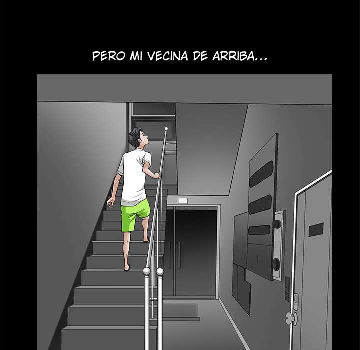 Vecinos capítulo 1 página 150