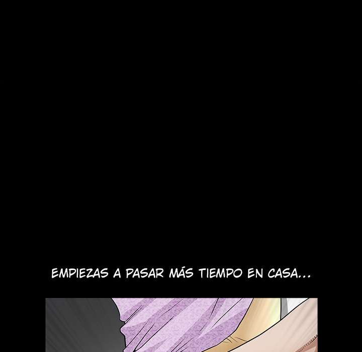 Vecinos capítulo 1 página 162