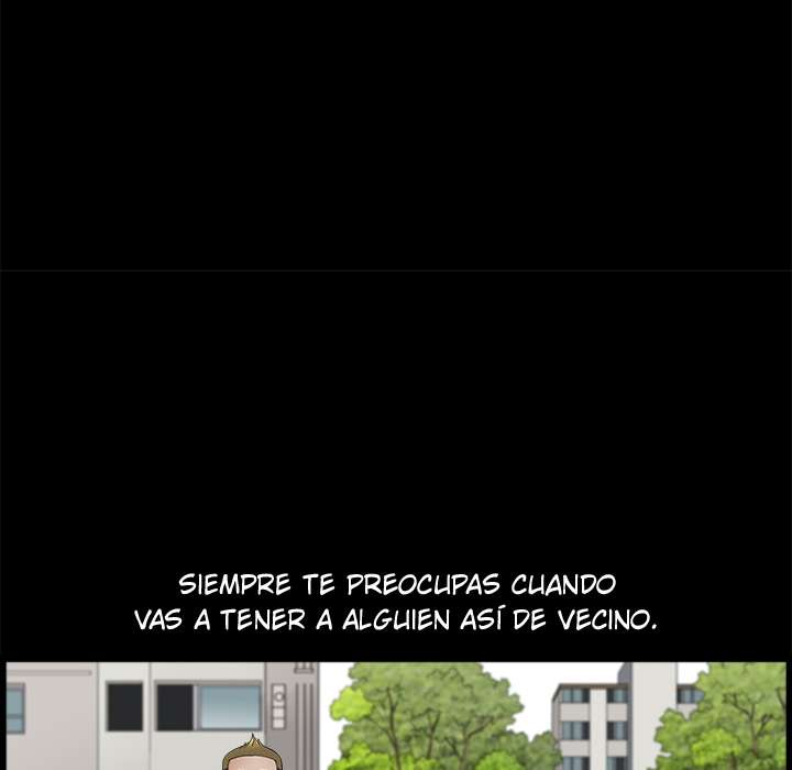 Vecinos capítulo 1 página 18