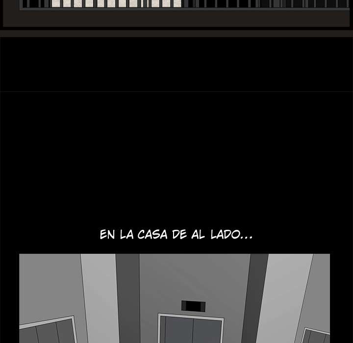 Vecinos capítulo 1 página 180