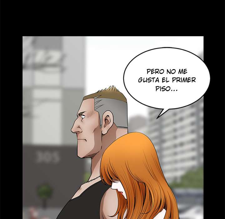 Vecinos capítulo 1 página 31