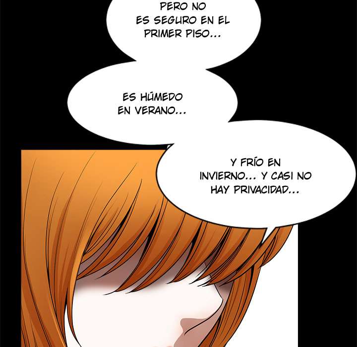 Vecinos capítulo 1 página 35