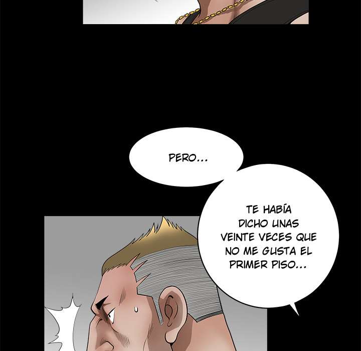Vecinos capítulo 1 página 39