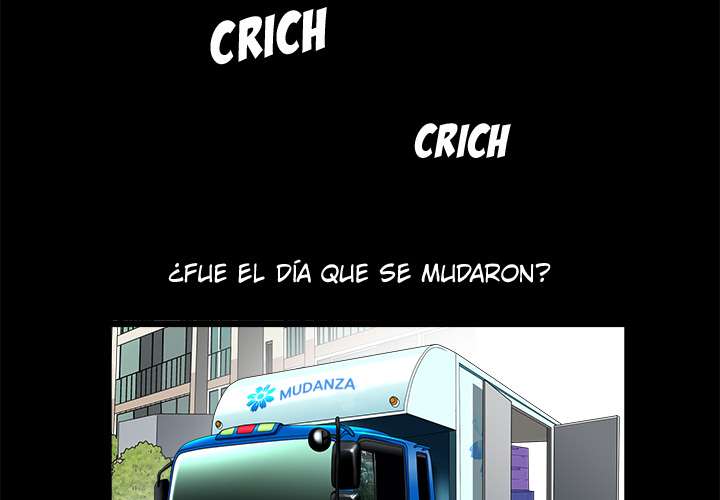 Vecinos capítulo 1 página 4
