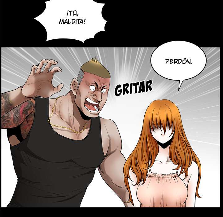 Vecinos capítulo 1 página 41