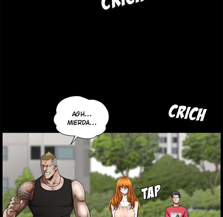 Vecinos capítulo 1 página 46