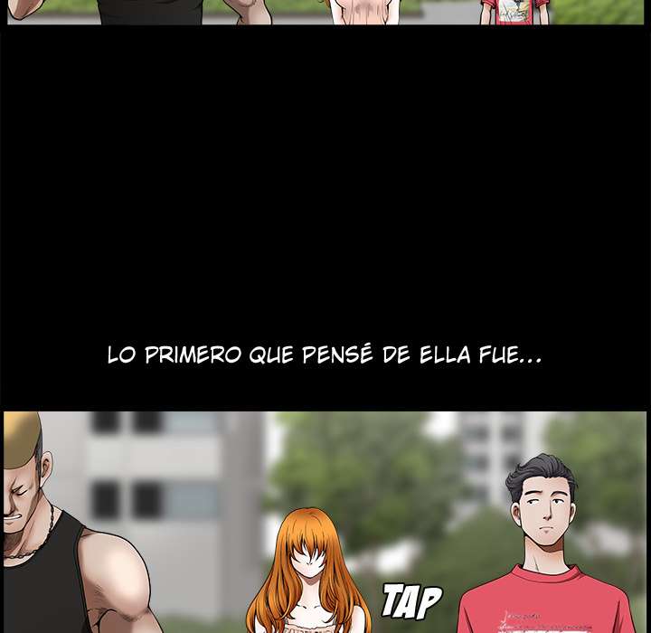 Vecinos capítulo 1 página 47