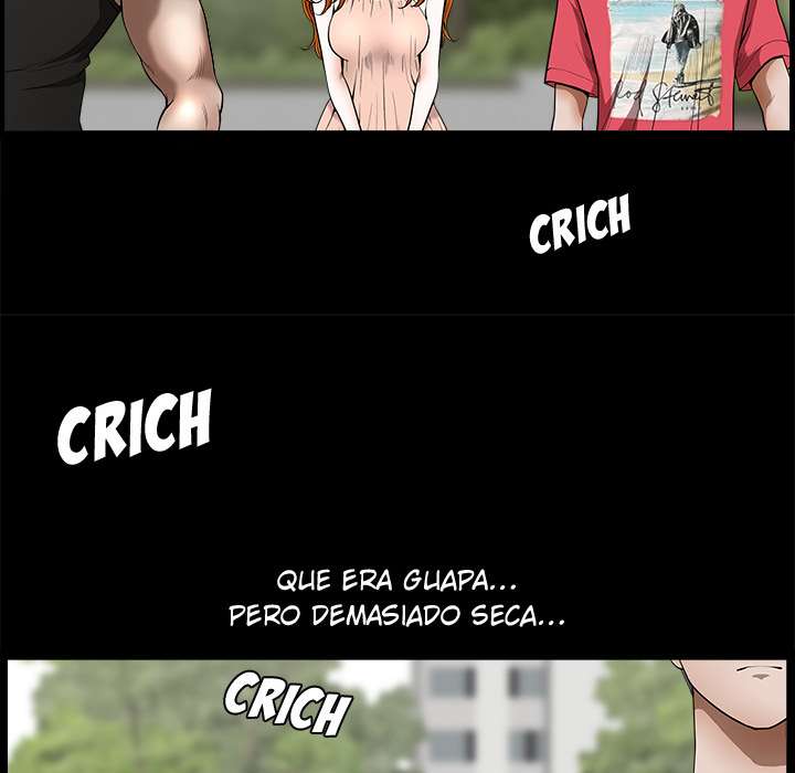 Vecinos capítulo 1 página 48