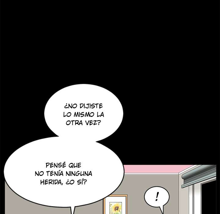 Vecinos capítulo 1 página 77