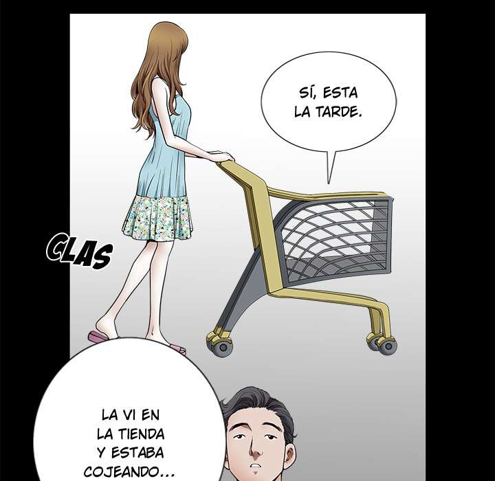Vecinos capítulo 1 página 83